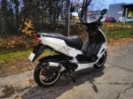 Peugeot Speedfight 3 50 RS LC DD - 2010 | All parts