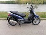 Others for the Piaggio Beverly 125 GT - 2002