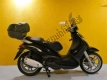 All original and replacement parts for your Piaggio Beverly 125 2005.