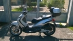 Guanti per il Piaggio Beverly 125 GT - 2006