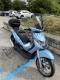 All original and replacement parts for your Piaggio Beverly 250 IE E3 2006.