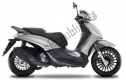All original and replacement parts for your Piaggio Beverly 300 IE ABS E4 EU 2016.