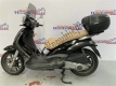 All original and replacement parts for your Piaggio Beverly 300 IE Tourer E3 2009.