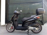 Andere for the Piaggio Carnaby 300 Cruiser  - 2009