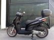 All original and replacement parts for your Piaggio Carnaby 300 4T IE Cruiser 2009.