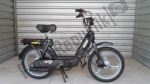 Piaggio Ciao 50 MIX  - 1996 | All parts