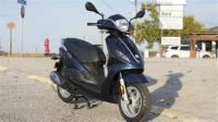 All original and replacement parts for your Piaggio FLY 150 4T E3 2008.