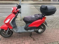 All original and replacement parts for your Piaggio FLY 50 2T 25 KMH B NL 2005.