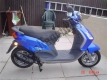 All original and replacement parts for your Piaggio FLY 50 4T 2006.