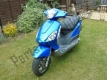 All original and replacement parts for your Piaggio FLY 50 4T 2008.