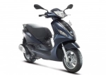 Autres pour le Piaggio FLY 50  - 2012