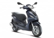 All original and replacement parts for your Piaggio FLY 50 4T 2V 25 30 KMH 2016.