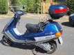 Alle originele en vervangende onderdelen voor uw Piaggio Hexagon 125 1996.