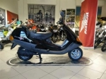Options and accessories for the Piaggio Hexagon 150  - 1994