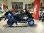 Motor- für die Piaggio Hexagon 150  - 1994