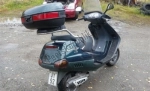 Piaggio Hexagon 180 LXT - 1998 | Todas as partes
