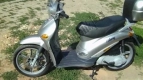 All original and replacement parts for your Piaggio Liberty 125 1998.