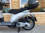 Piaggio Liberty 125  - 2006 | Todas as partes