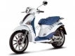 All original and replacement parts for your Piaggio Liberty 125 4T PTT I 2006.