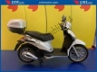 All original and replacement parts for your Piaggio Liberty 125 4T Sport E3 2006.