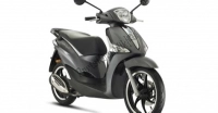 Todas as peças originais e de reposição para seu Piaggio Liberty 150 4T 3V IE LEM 2014.