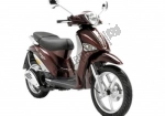 Others for the Piaggio Liberty 200  - 2006