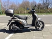 Alle originele en vervangende onderdelen voor uw Piaggio Liberty 200 4T Sport 2006.