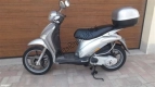 All original and replacement parts for your Piaggio Liberty 200 Leader RST 2002.
