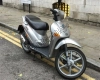 All original and replacement parts for your Piaggio Liberty 50 2T UK 2007.