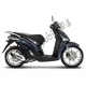 All original and replacement parts for your Piaggio Liberty 50 4T Delivery 2010.