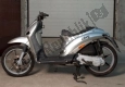 All original and replacement parts for your Piaggio Liberty 50 4T RST 2003.
