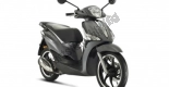 All original and replacement parts for your Piaggio Liberty 50 Iget 4T 3V EU 2015.