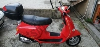 All original and replacement parts for your Piaggio LX 4V 45 KM 50 2000 - 2010.