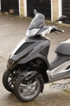 Piaggio MP3 125  - 2006 | Todas las piezas