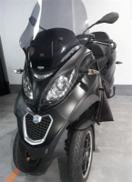 All original and replacement parts for your Piaggio MP3 300 LT Business Sport ABS 2014.