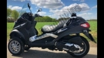 Autres voor de Piaggio MP3 400 RL - 2007