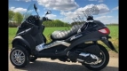 Wszystkie oryginalne i zamienne części do Twojego Piaggio MP3 400 IE 2007.