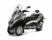 Tutte le parti originali e di ricambio per il tuo Piaggio MP3 400 IE LT Sport 2008.