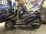 Outils pour le Piaggio MP3 500 Sport LT I.E - 2015