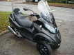 All original and replacement parts for your Piaggio MP3 500 Tourer USA 2010.