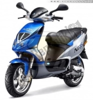 Wszystkie oryginalne i zamienne części do Twojego Piaggio NRG MC3 DT 50 2004.