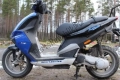 Wszystkie oryginalne i zamienne części do Twojego Piaggio NRG Power DD 50 2005.