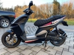 Piaggio NRG MC3 50 Power LC DD - 2016 | Todas las piezas