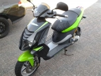 All original and replacement parts for your Piaggio NRG Power DT 50 2005.