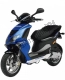 Alle originele en vervangende onderdelen voor uw Piaggio NRG Power Pure JET 50 2010.