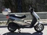 Piaggio Skipper 125  - 1997 | Alle onderdelen