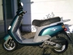 Alle originele en vervangende onderdelen voor uw Piaggio Skipper 125 1998.