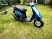 All original and replacement parts for your Piaggio Typhoon 125 X 2000.