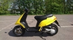 All original and replacement parts for your Piaggio Typhoon 50 XR 2000.