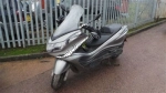 Piaggio Xevo 125  - 2012 | Todas as partes